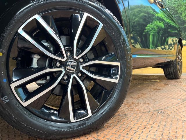 HONDA VEZEL E:HEV 2026 Image 31