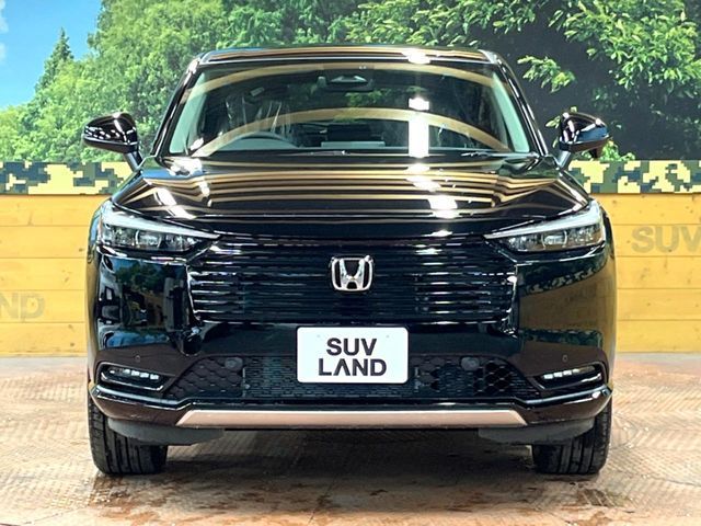 HONDA VEZEL E:HEV 2026 Image 31