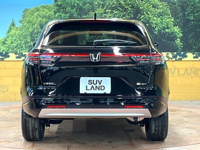 HONDA VEZEL E:HEV 2026 Image 31