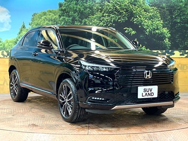 HONDA VEZEL E:HEV 2026 Image 31