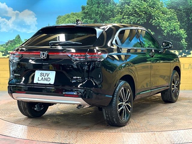 HONDA VEZEL E:HEV 2026 Image 31