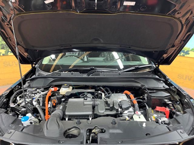 HONDA VEZEL E:HEV 2026 Image 31