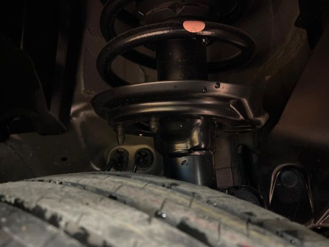 HONDA VEZEL E:HEV 2026 Image 31