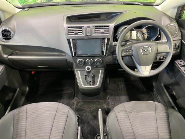 MAZDA PREMACY 2017 Image 31