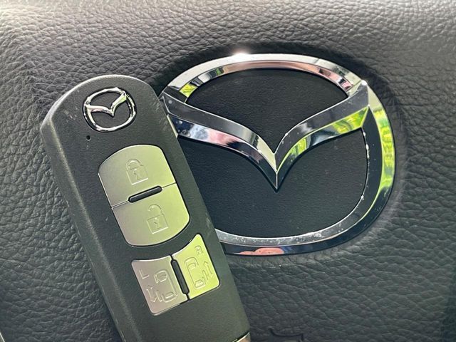 MAZDA PREMACY 2017 Image 31