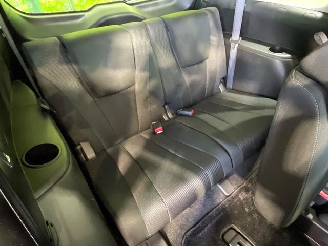 MAZDA PREMACY 2017 Image 31