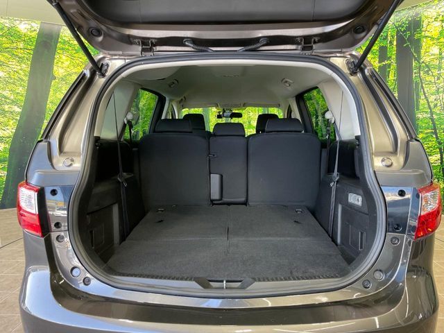 MAZDA PREMACY 2017 Image 31