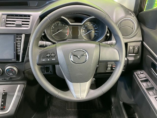 MAZDA PREMACY 2017 Image 31