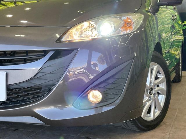 MAZDA PREMACY 2017 Image 31