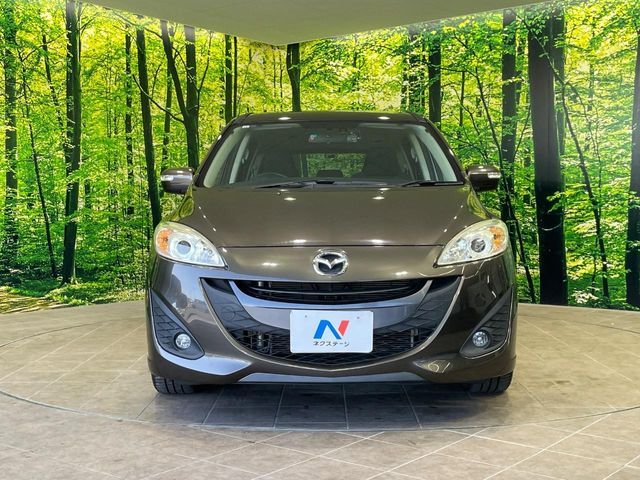 MAZDA PREMACY 2017 Image 31