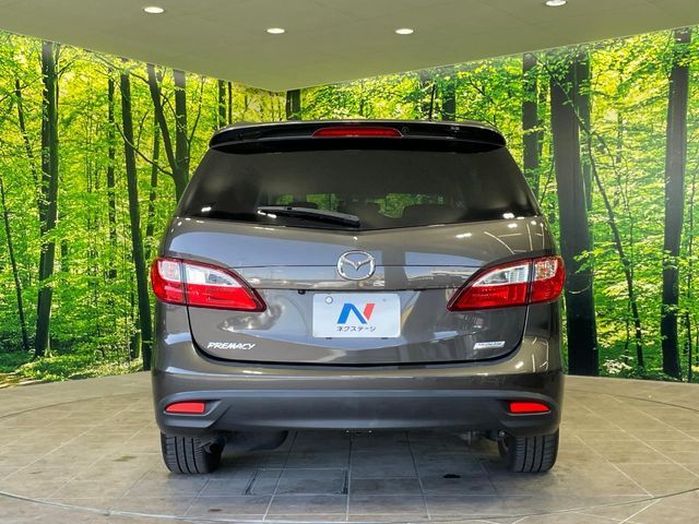 MAZDA PREMACY 2017 Image 31