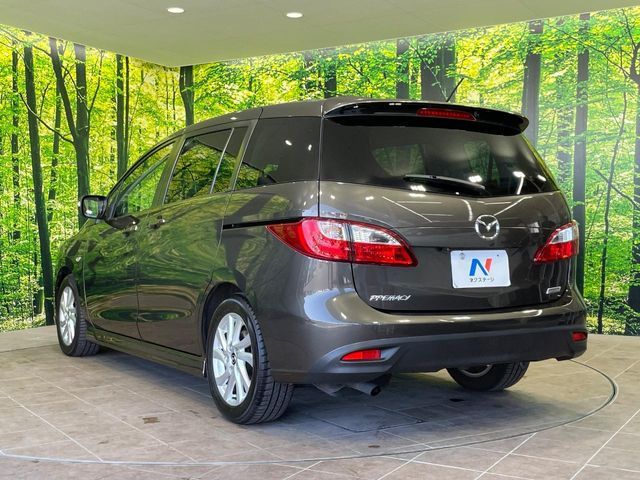 MAZDA PREMACY 2017 Image 31