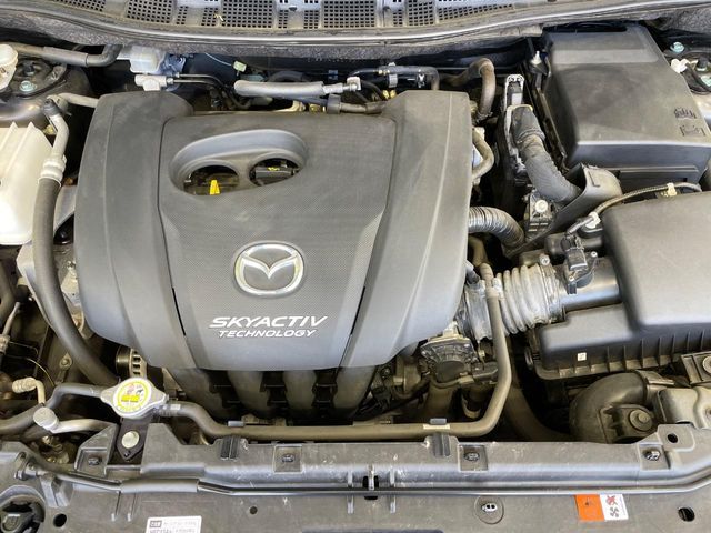 MAZDA PREMACY 2017 Image 31