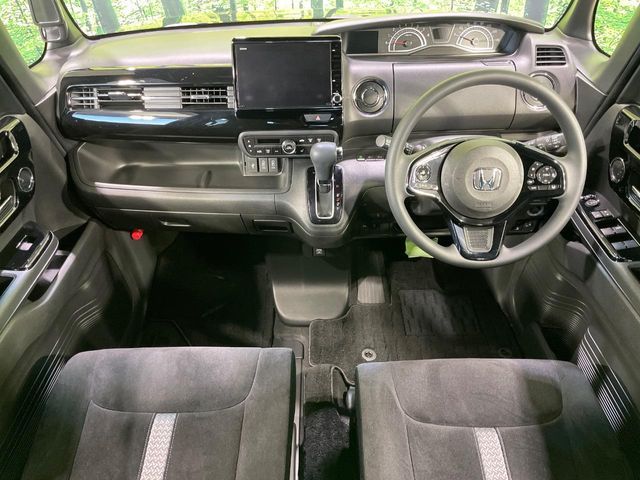 HONDA N BOX CUSTOM 2021 Image 31