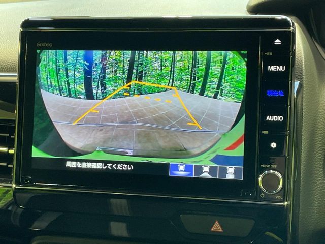 HONDA N BOX CUSTOM 2021 Image 31