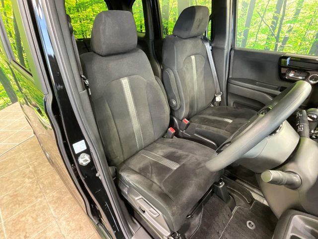 HONDA N BOX CUSTOM 2021 Image 31