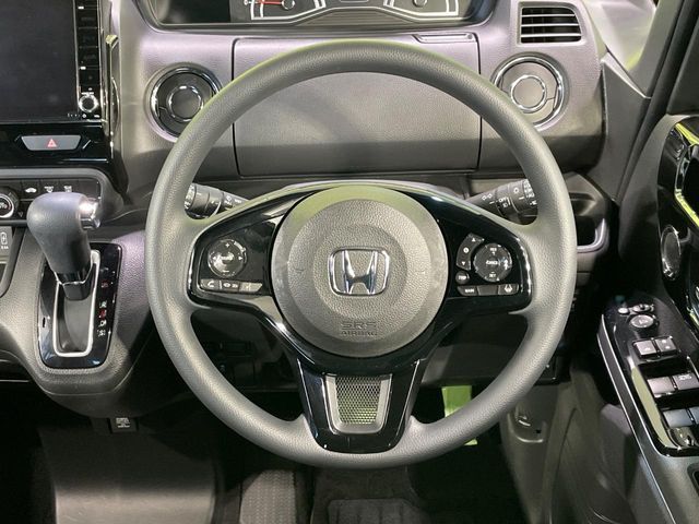 HONDA N BOX CUSTOM 2021 Image 31