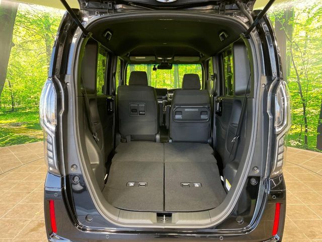 HONDA N BOX CUSTOM 2021 Image 31