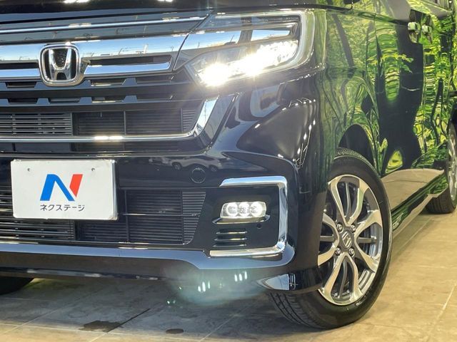 HONDA N BOX CUSTOM 2021 Image 31