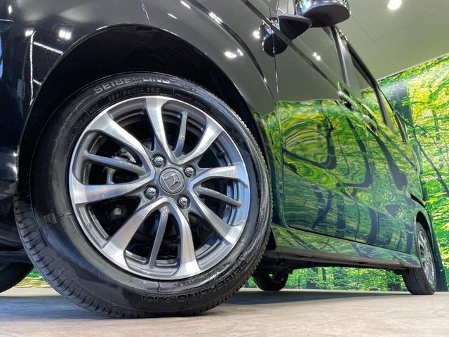 HONDA N BOX CUSTOM 2021 Image 31