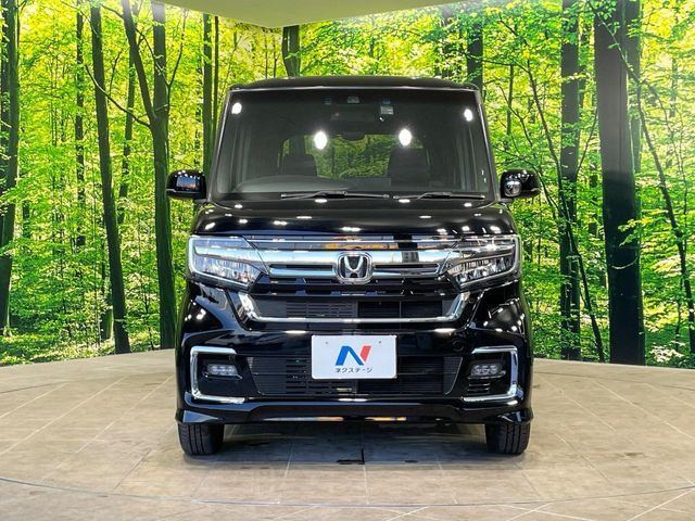 HONDA N BOX CUSTOM 2021 Image 31