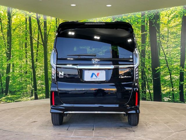 HONDA N BOX CUSTOM 2021 Image 31