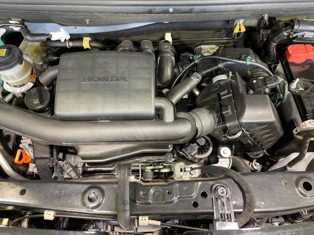 HONDA N BOX CUSTOM 2021 Image 31