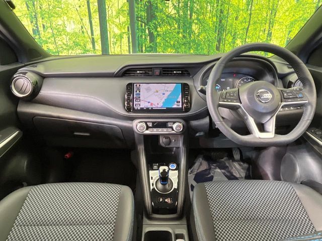 NISSAN KICKS 2022 Image 31