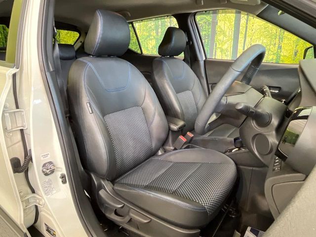 NISSAN KICKS 2022 Image 31