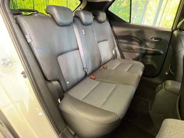 NISSAN KICKS 2022 Image 31