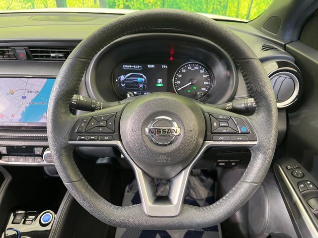 NISSAN KICKS 2022 Image 31