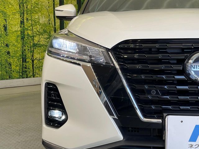 NISSAN KICKS 2022 Image 31