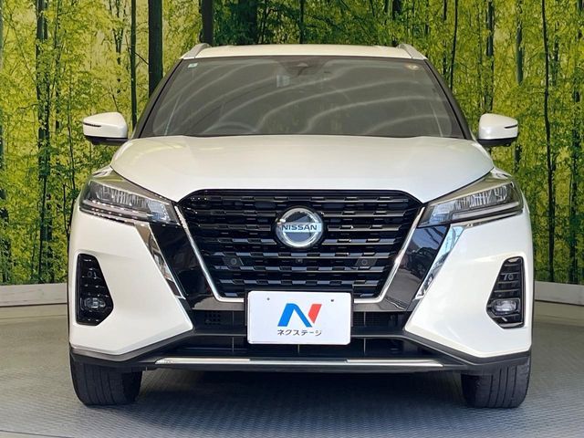 NISSAN KICKS 2022 Image 31