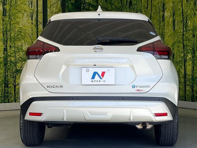 NISSAN KICKS 2022 Image 31
