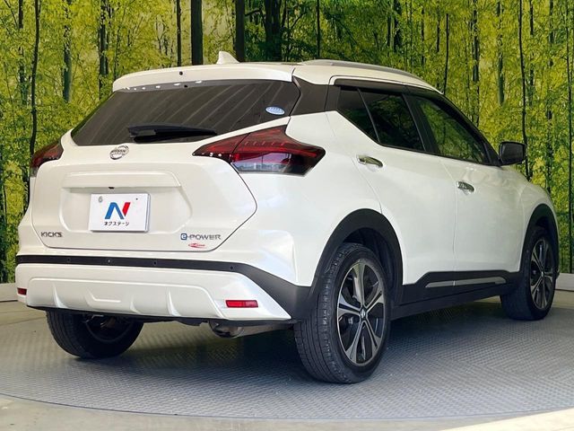 NISSAN KICKS 2022 Image 31