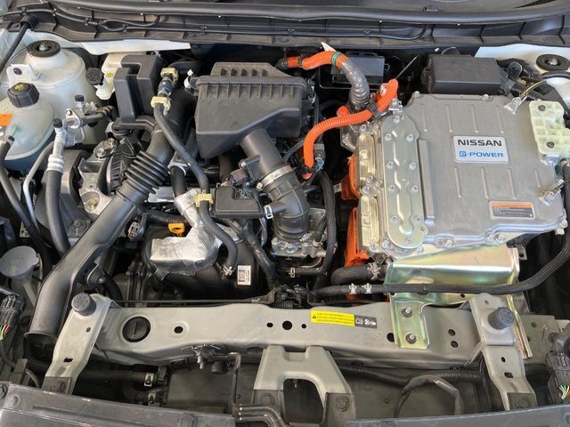 NISSAN KICKS 2022 Image 31