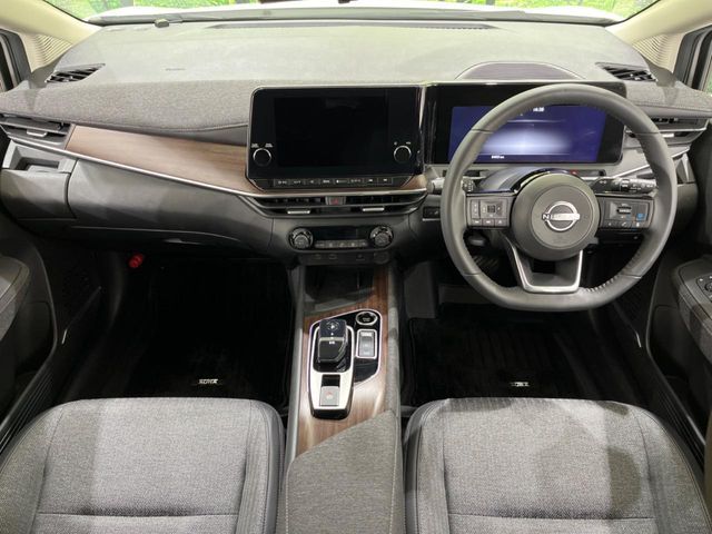 NISSAN AURA 2023 Image 31