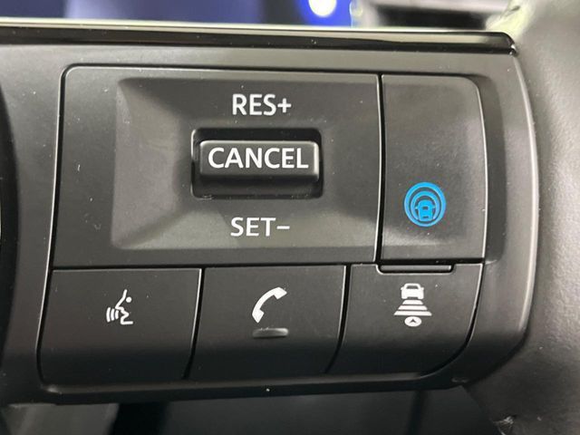 NISSAN AURA 2023 Image 31