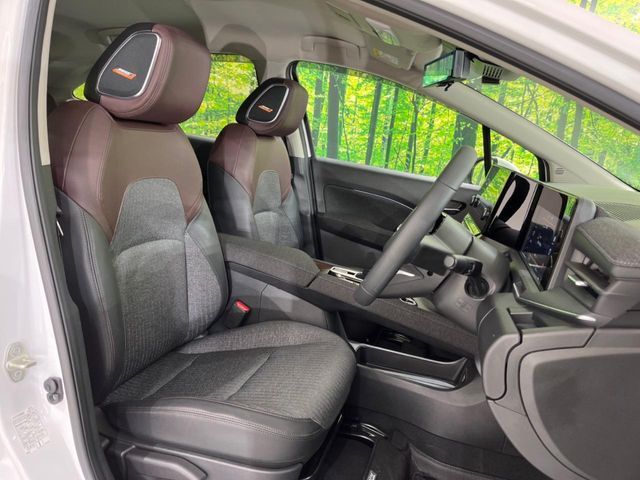 NISSAN AURA 2023 Image 31