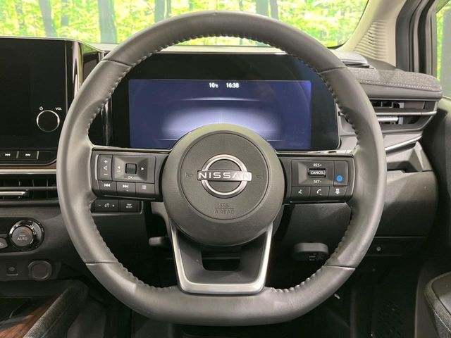 NISSAN AURA 2023 Image 31