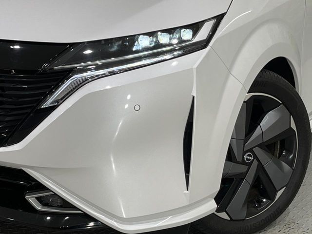 NISSAN AURA 2023 Image 31