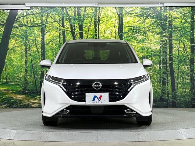 NISSAN AURA 2023 Image 31