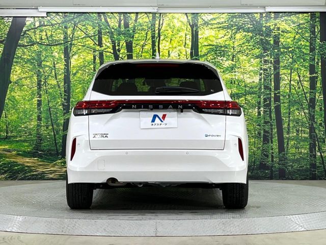 NISSAN AURA 2023 Image 31