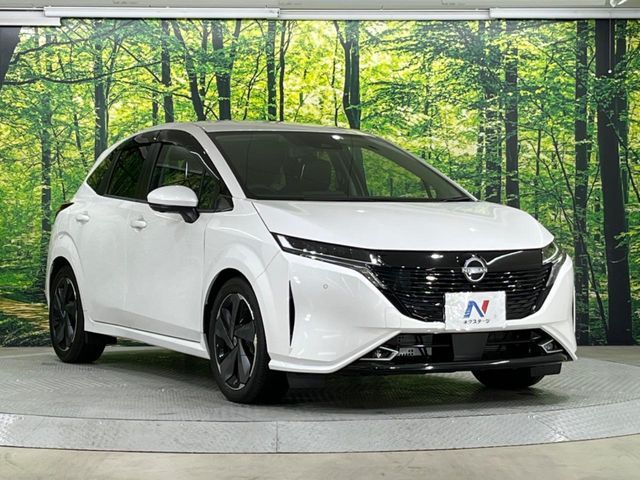 NISSAN AURA 2023 Image 31