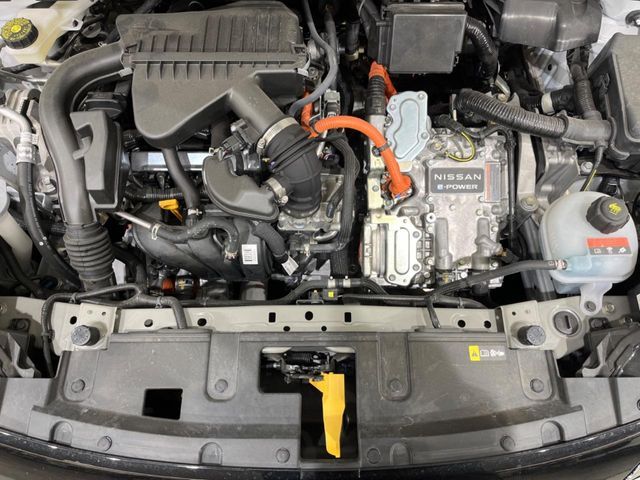 NISSAN AURA 2023 Image 31