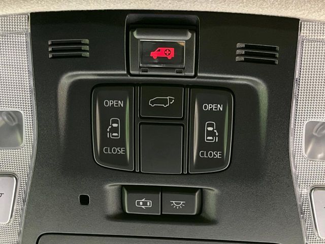 TOYOTA ALPHARD 4WD 2019 Image 31