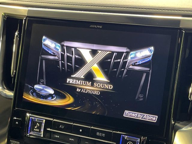 TOYOTA ALPHARD 4WD 2019 Image 31