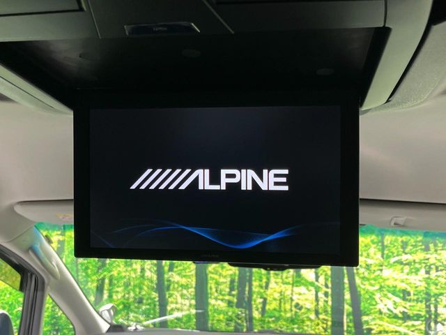 TOYOTA ALPHARD 4WD 2019 Image 31