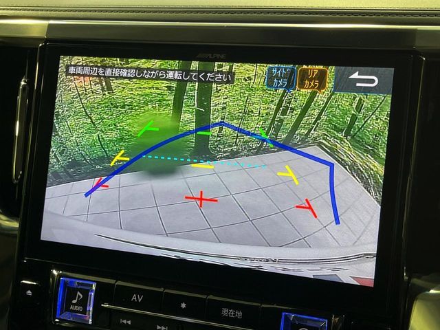 TOYOTA ALPHARD 4WD 2019 Image 31