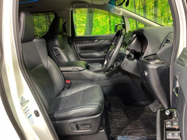 TOYOTA ALPHARD 4WD 2019 Image 31
